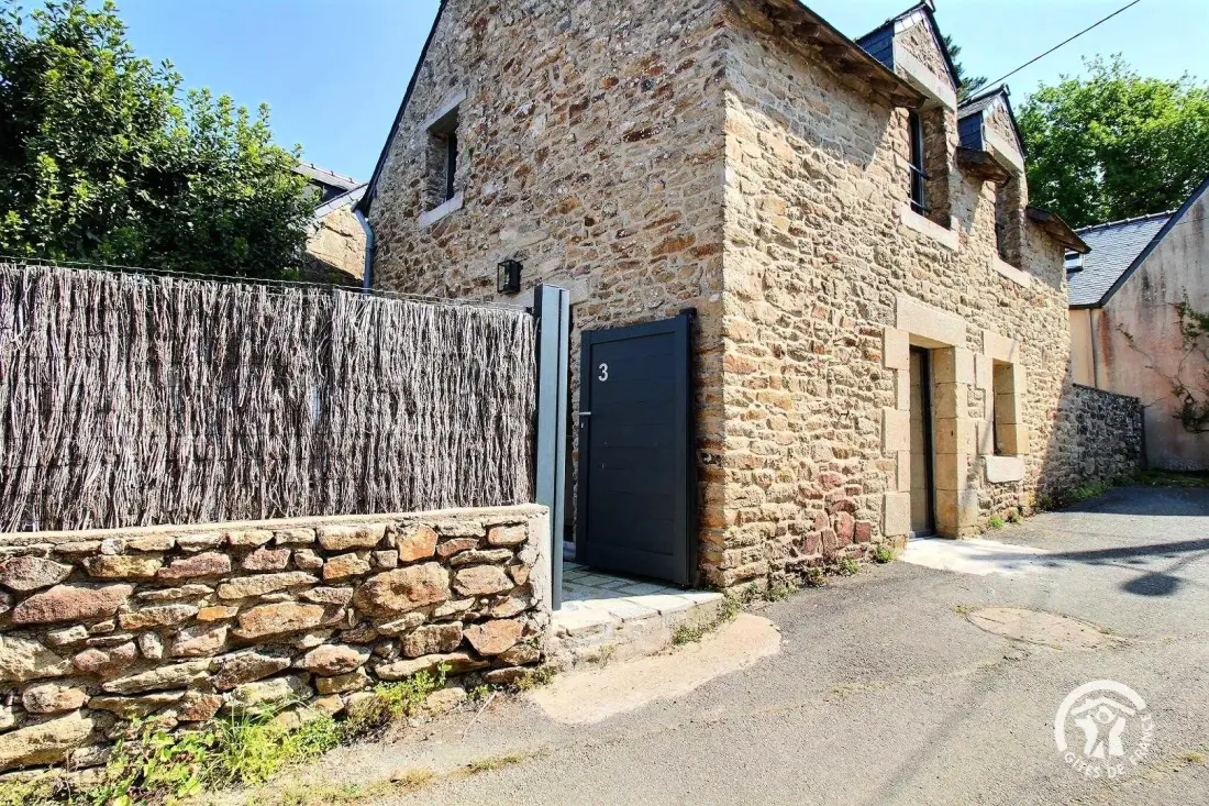 Gîte de France Die Möwe 2 Ohren