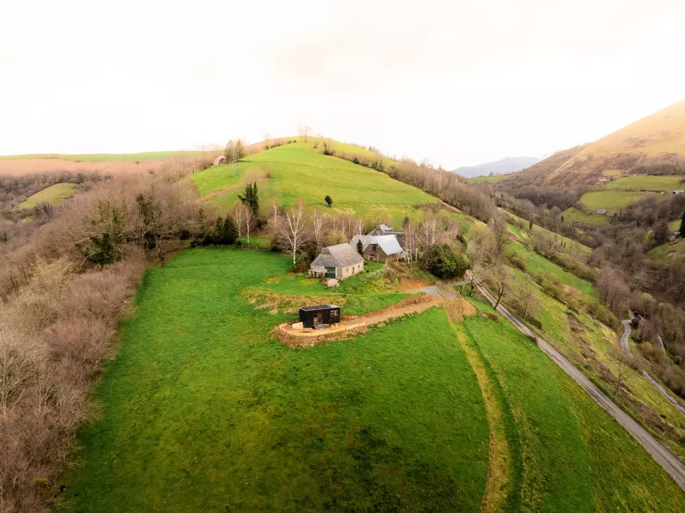 Bele Ame - Paket Tiny House