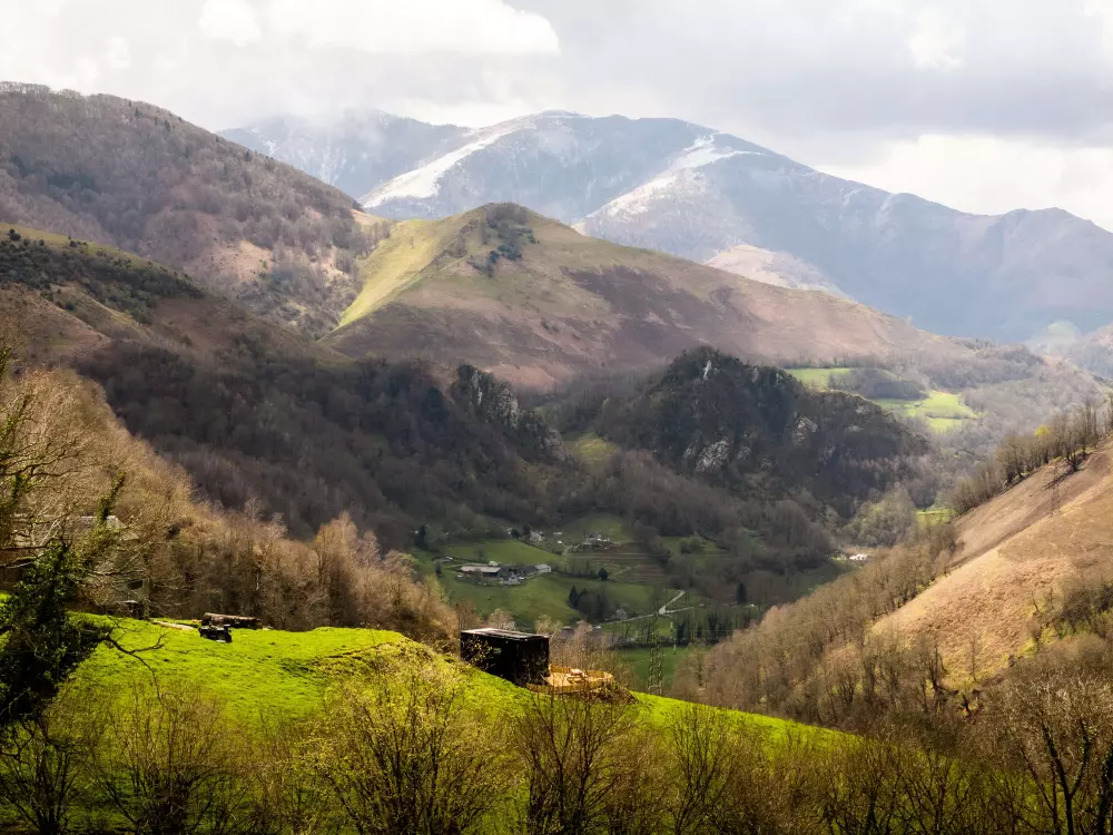 Bele Ame - Paket Tiny House