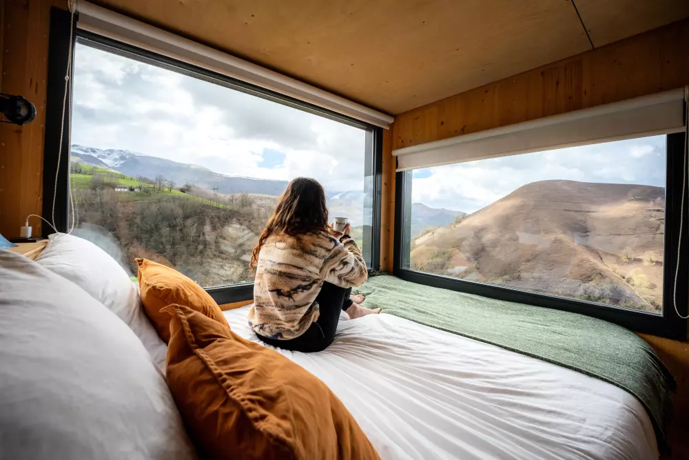 Bele Ame - Paket Tiny House