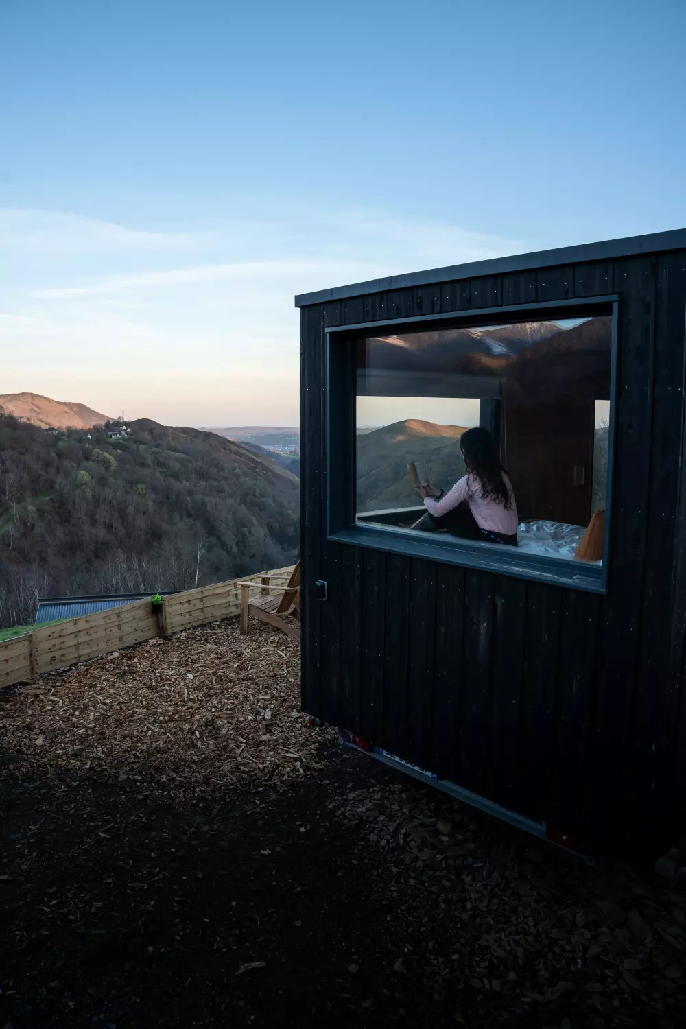 Bele Ame - Paket Tiny House