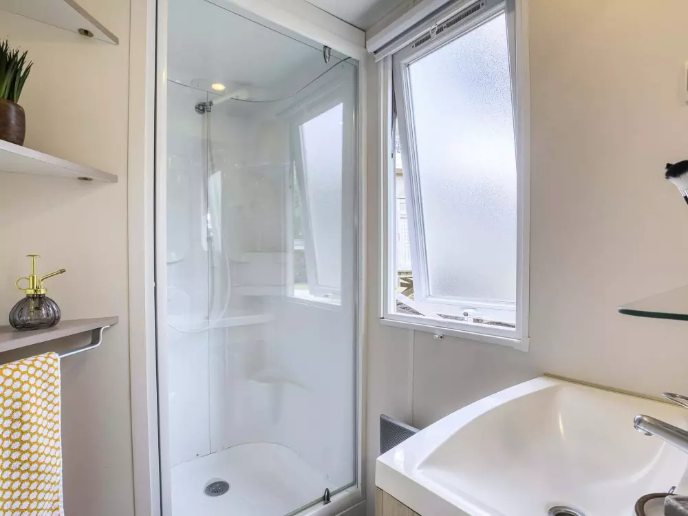 Camping Romanée Le Campiotel des Dunes4 Sterren★★★★