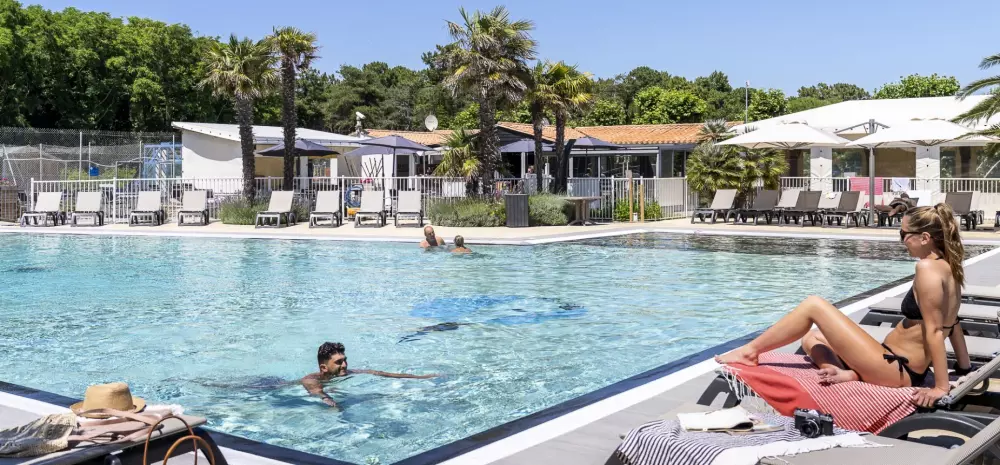 Camping Romanée Le Cormoran5 étoiles★★★★★