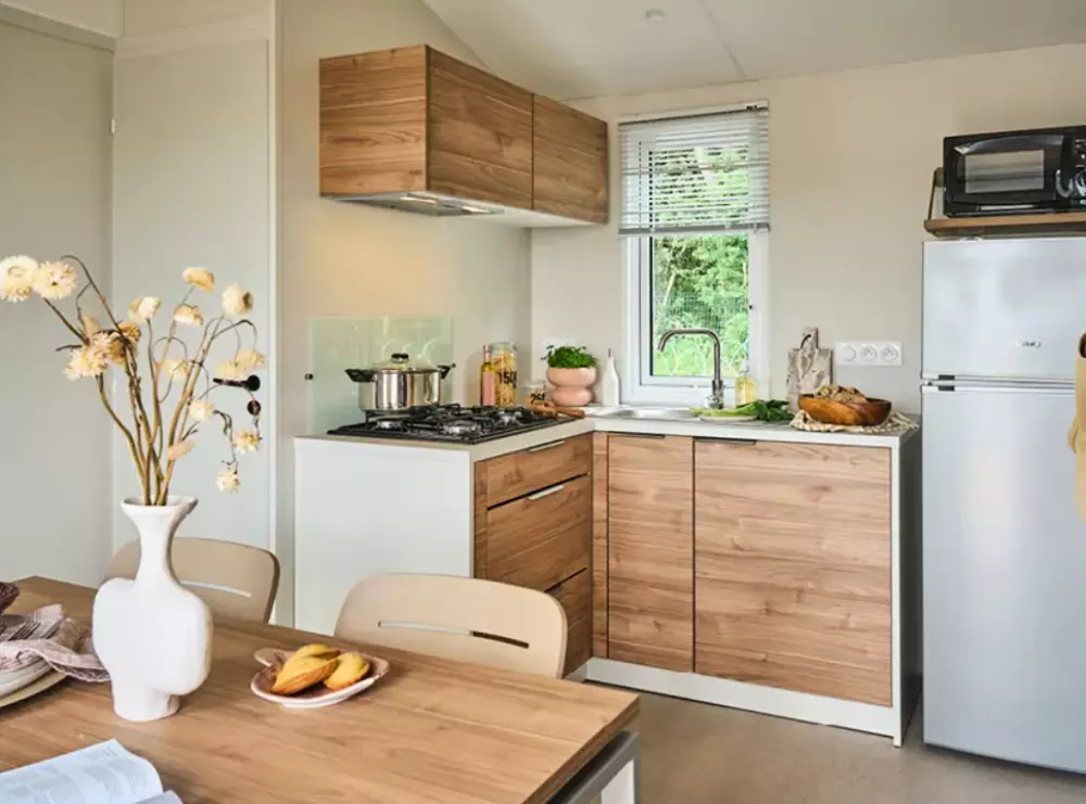 Camping Romanée Le Cormoran5 étoiles★★★★★