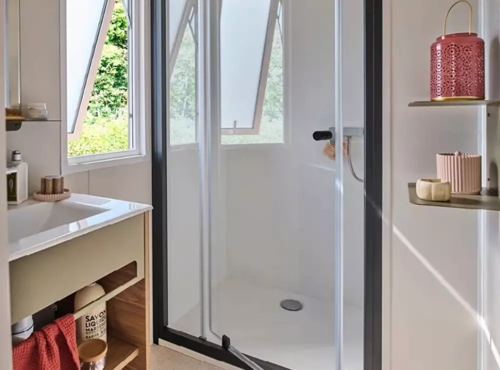 Camping Romanée Le Cormoran5 étoiles★★★★★