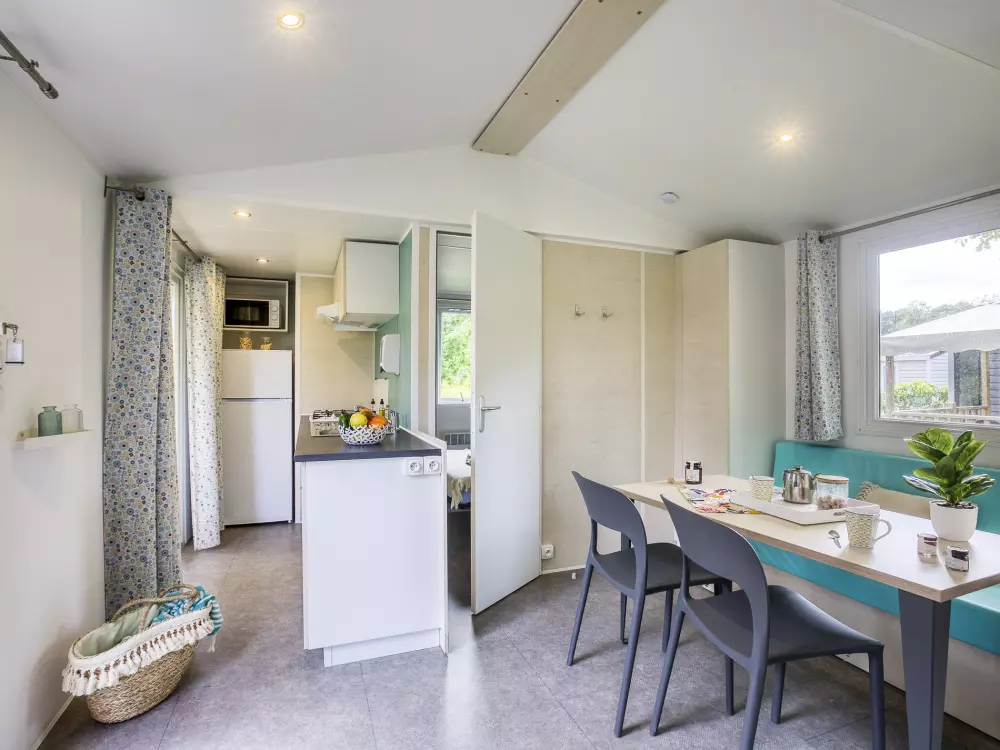 Camping Romanée Le Cormoran5 étoiles★★★★★