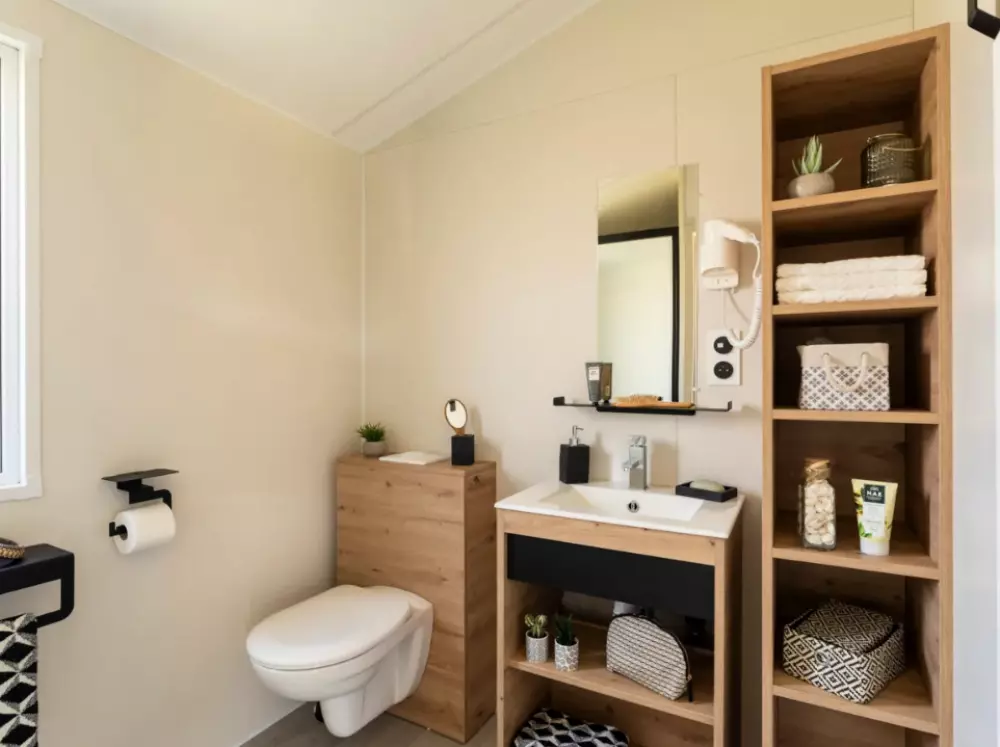 Camping Romanée Le Cormoran5 étoiles★★★★★