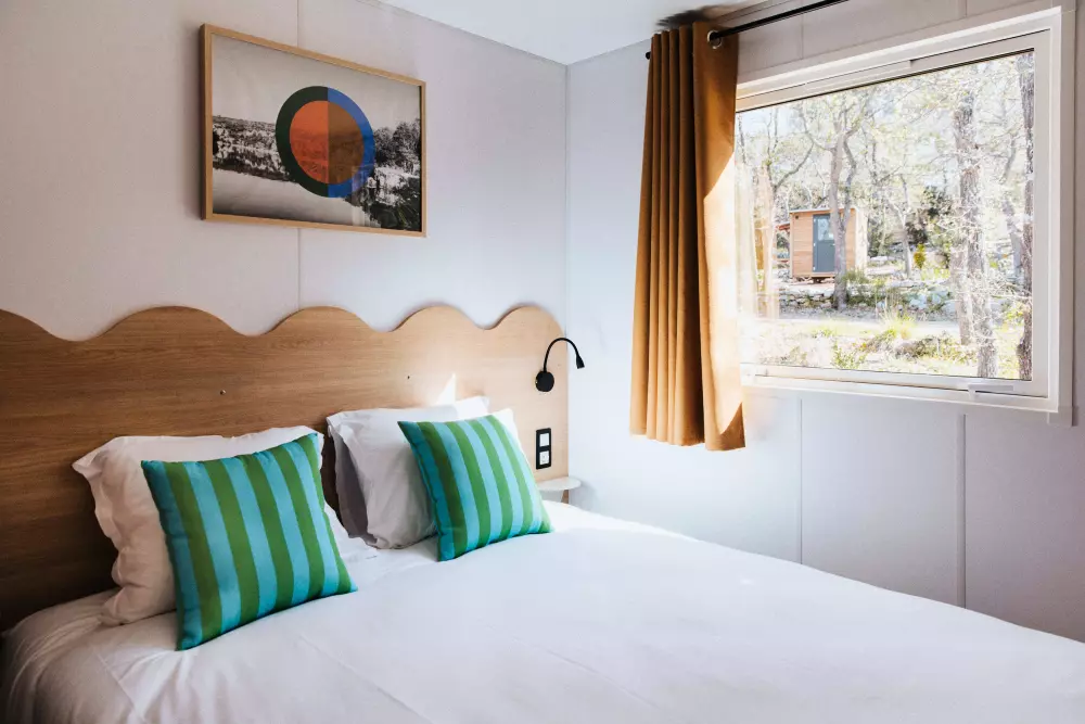 Campingplatz Liberté Verdon