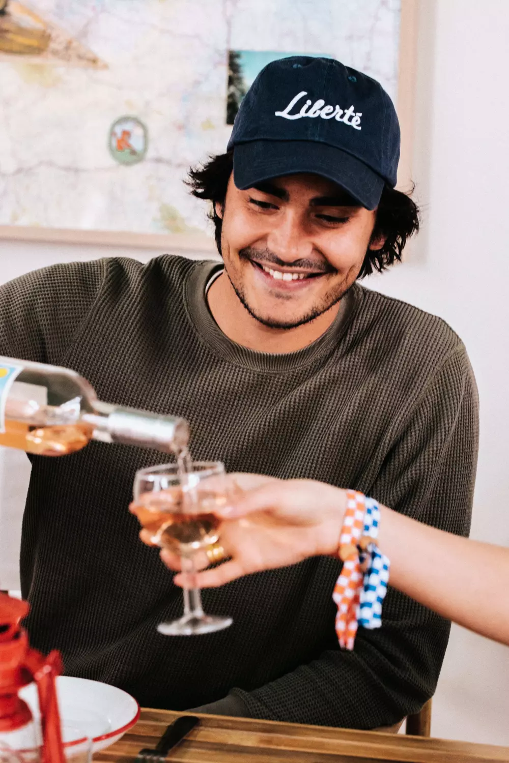 Campingplatz Liberté Verdon