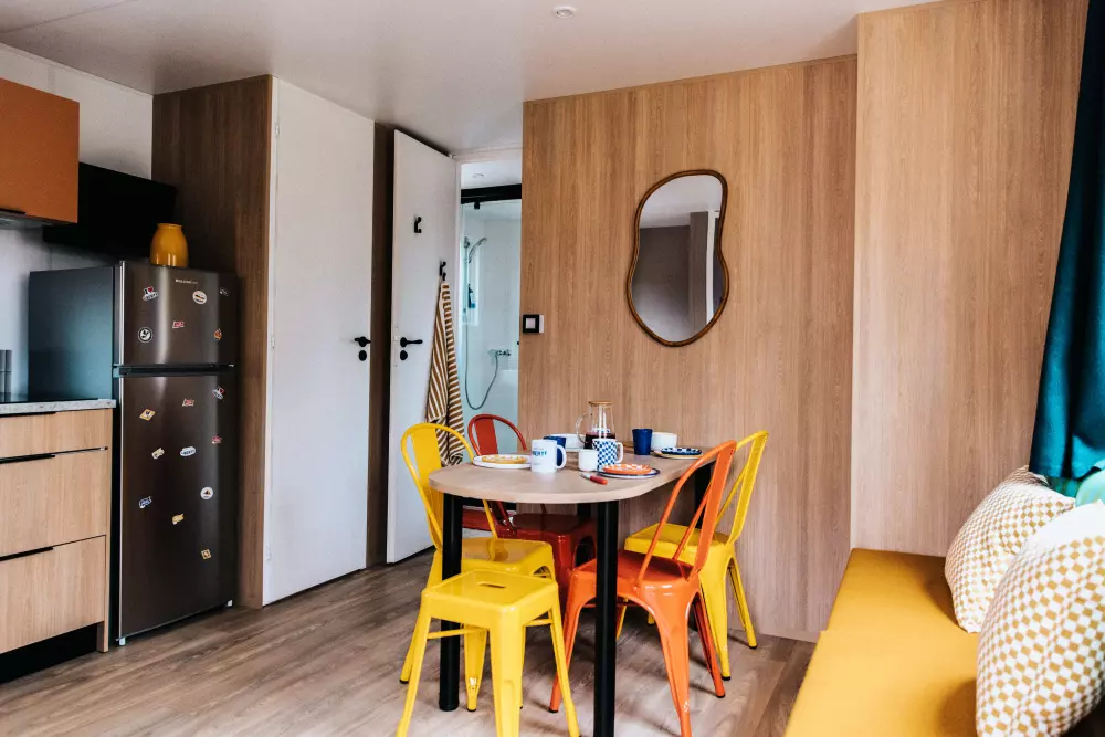 Campingplatz Liberté Verdon