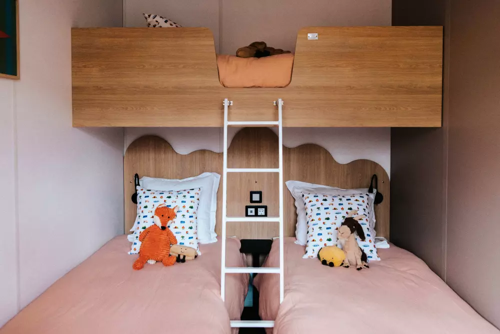 Campingplatz Liberté Verdon