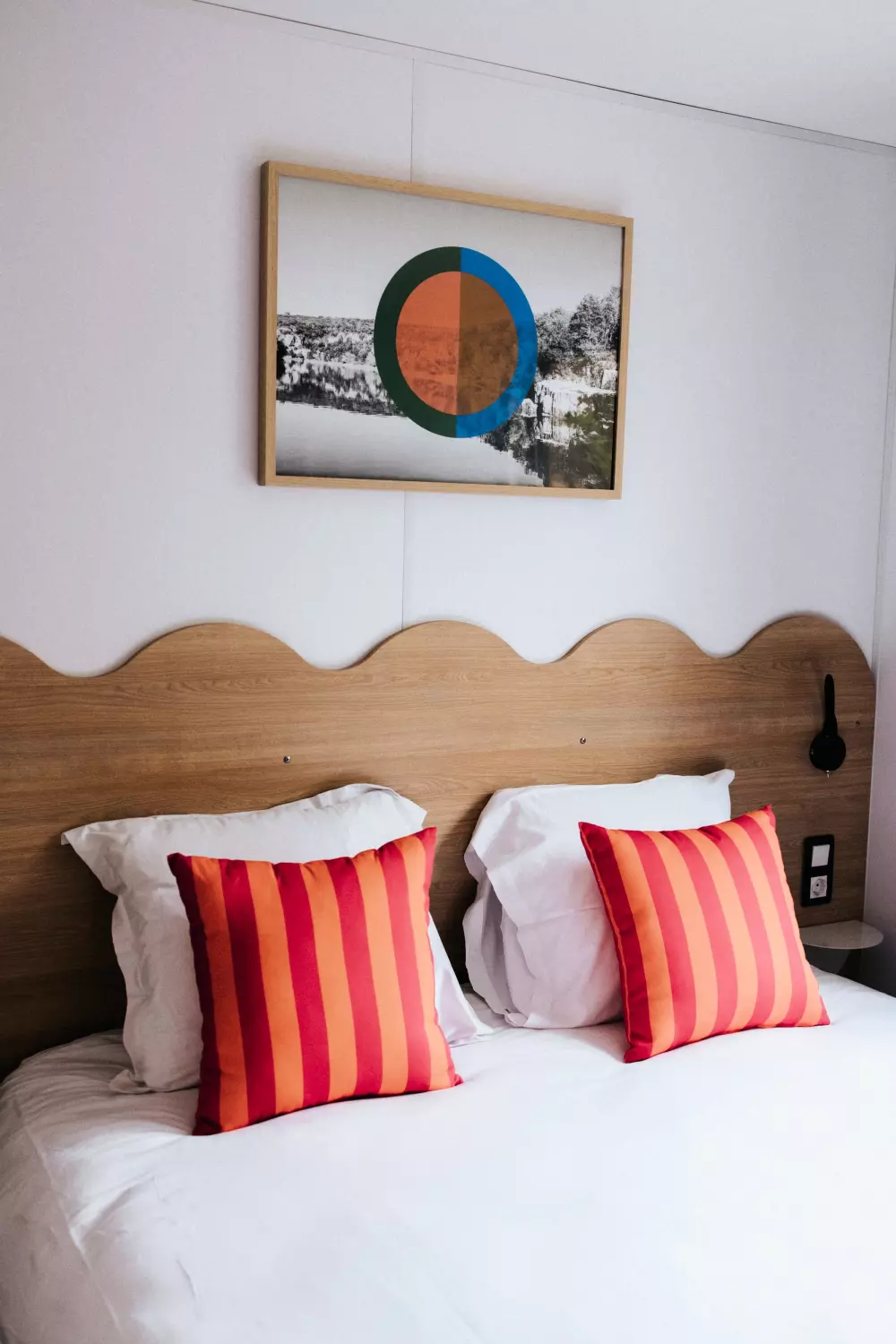 Campingplatz Liberté Verdon