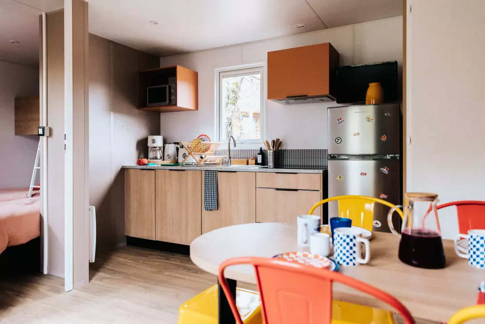 Campingplatz Liberté Verdon