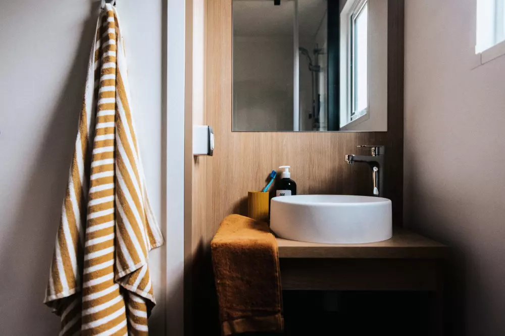 Campingplatz Liberté Verdon