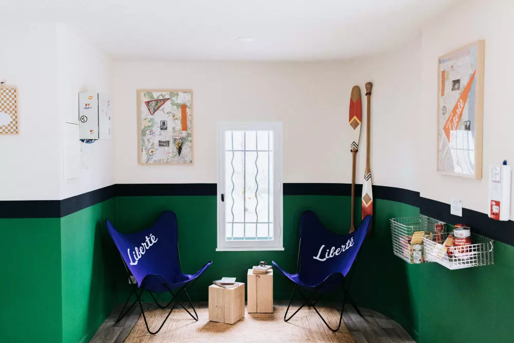 Campingplatz Liberté Verdon