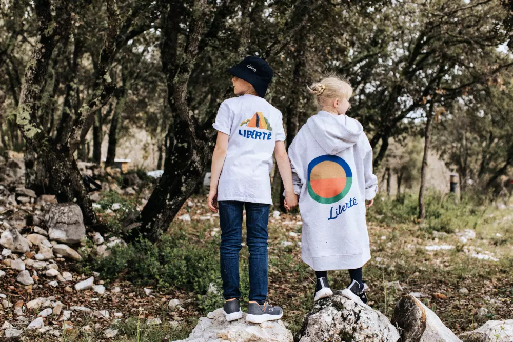 Campingplatz Liberté Verdon