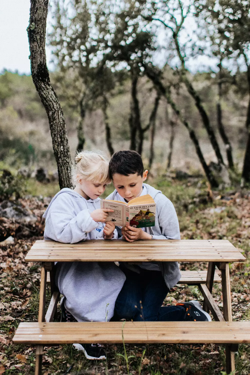 Campingplatz Liberté Verdon