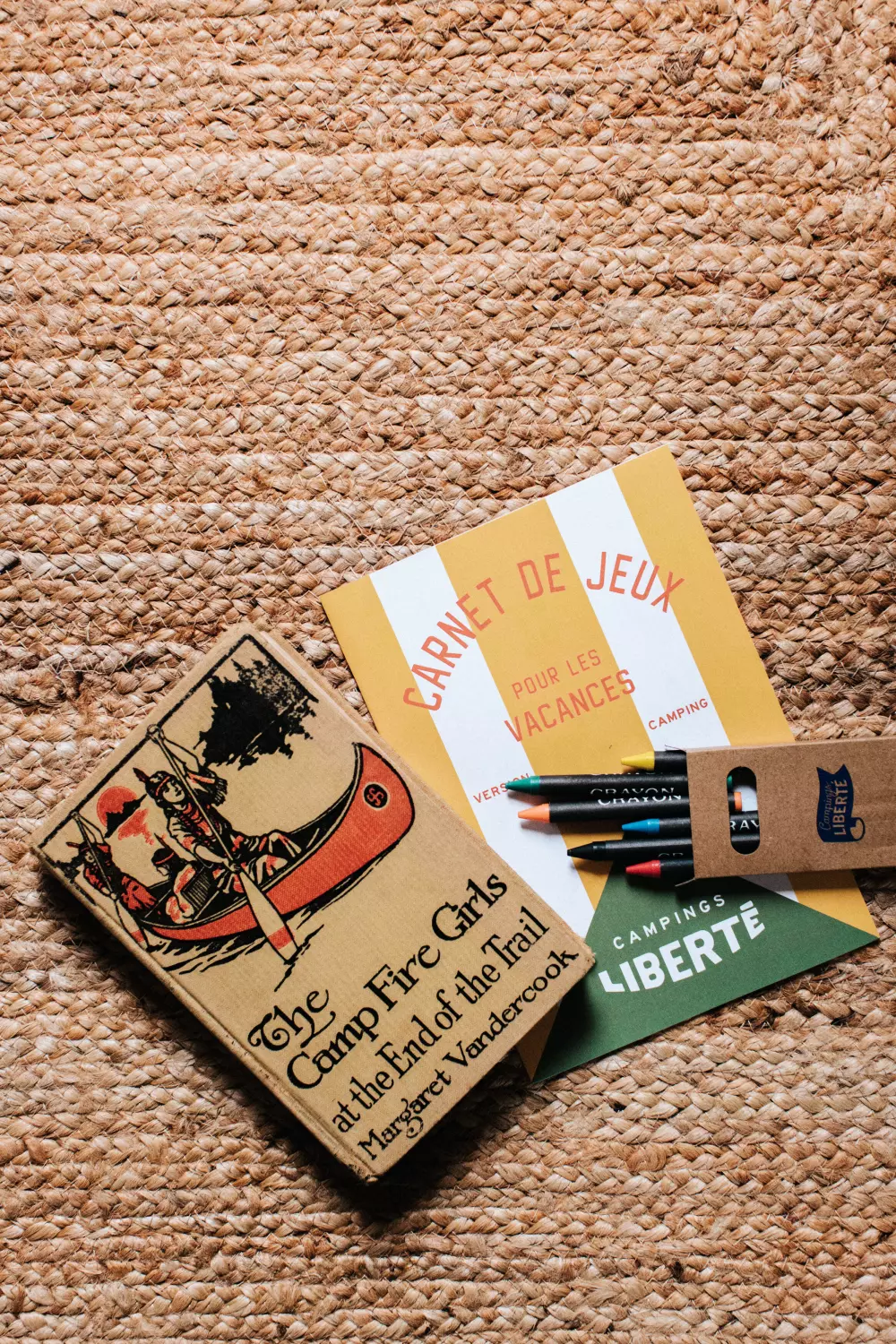 Campingplatz Liberté Verdon