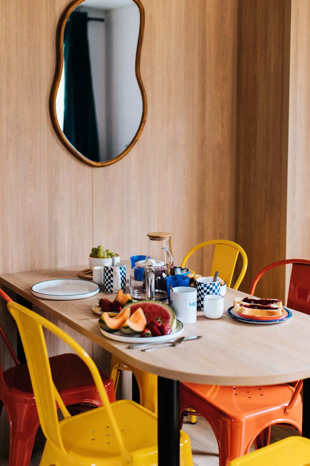 Campingplatz Liberté Verdon