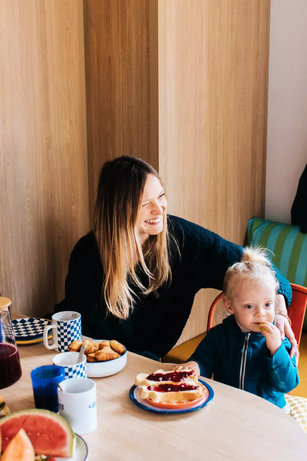 Campingplatz Liberté Verdon