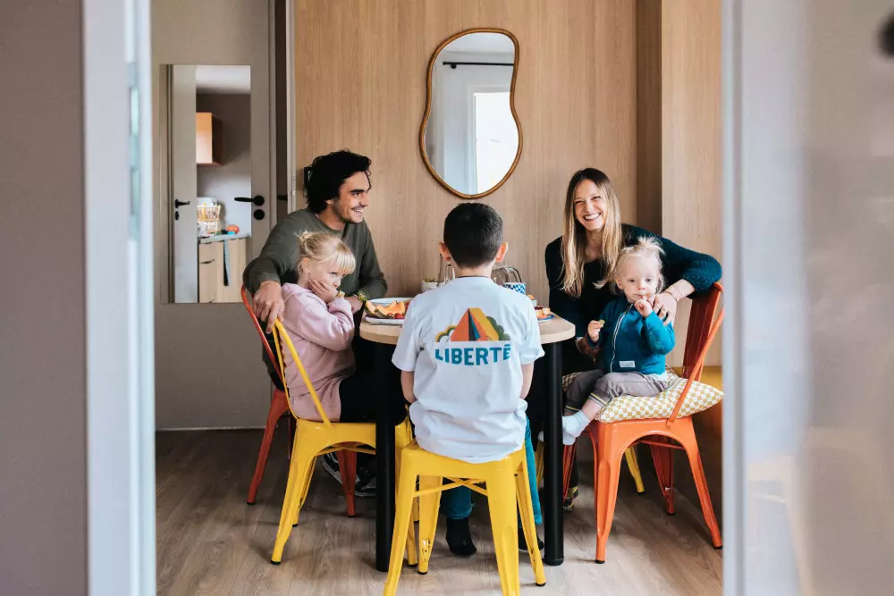 Campingplatz Liberté Verdon