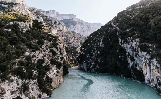 Camping Liberté Verdon
