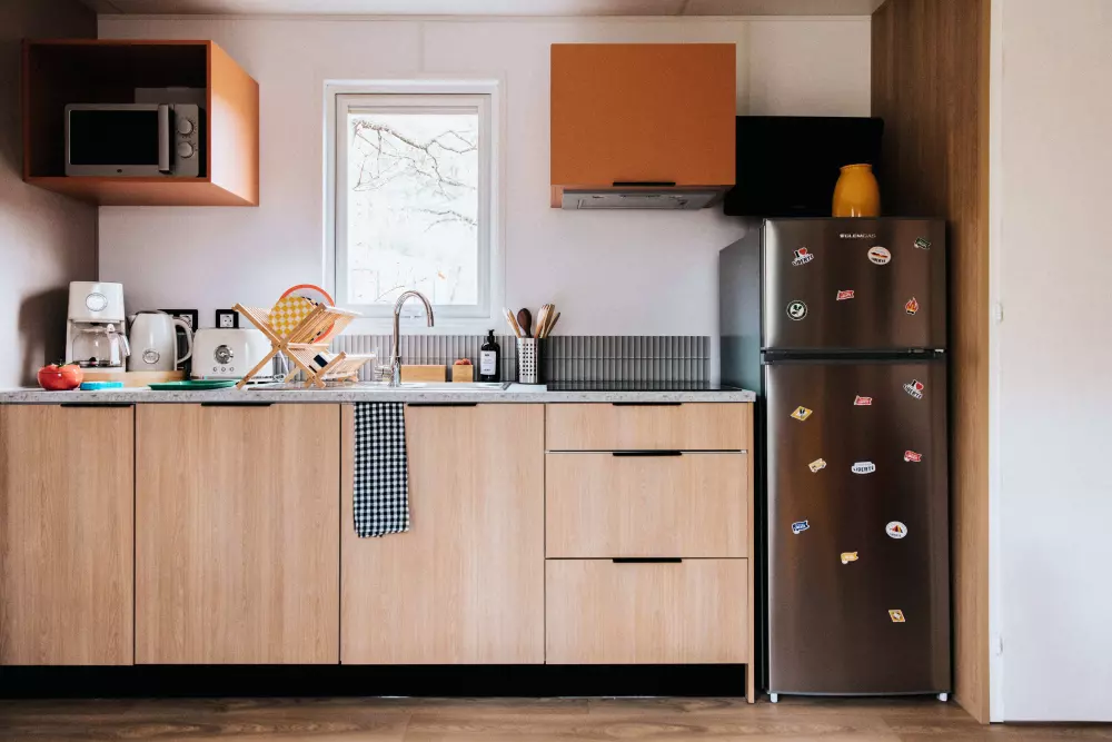 Campingplatz Liberté Verdon