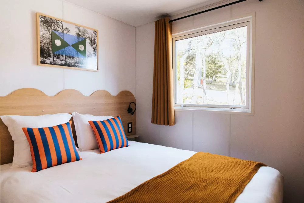 Campingplatz Liberté Verdon