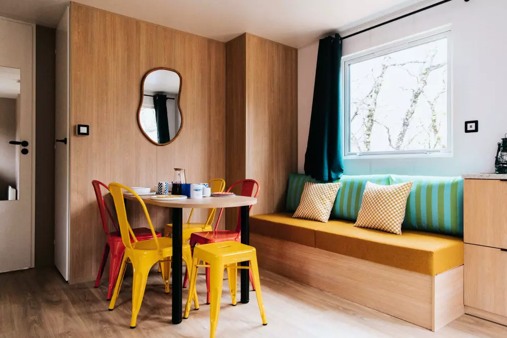 Campingplatz Liberté Verdon