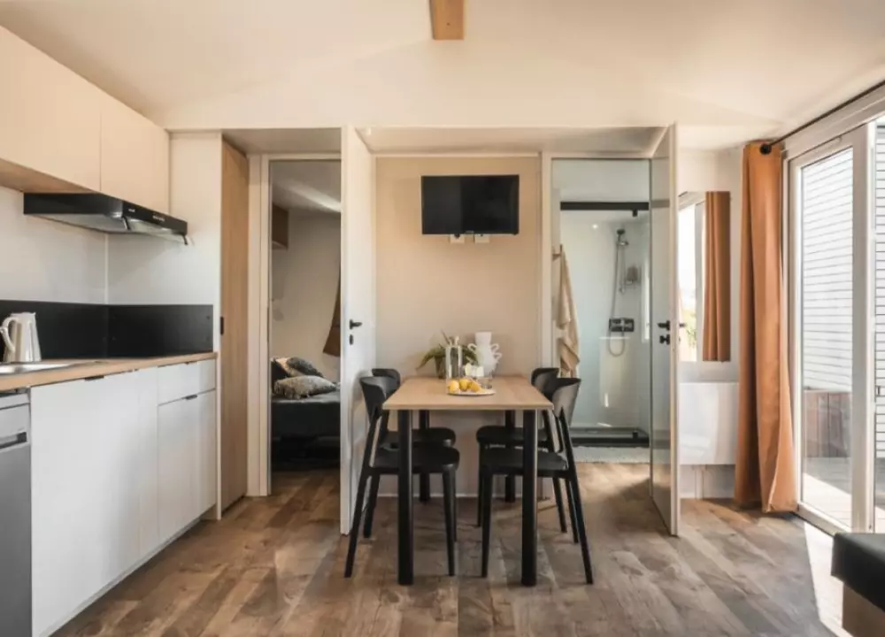 Campingplatz Liberté Verdon