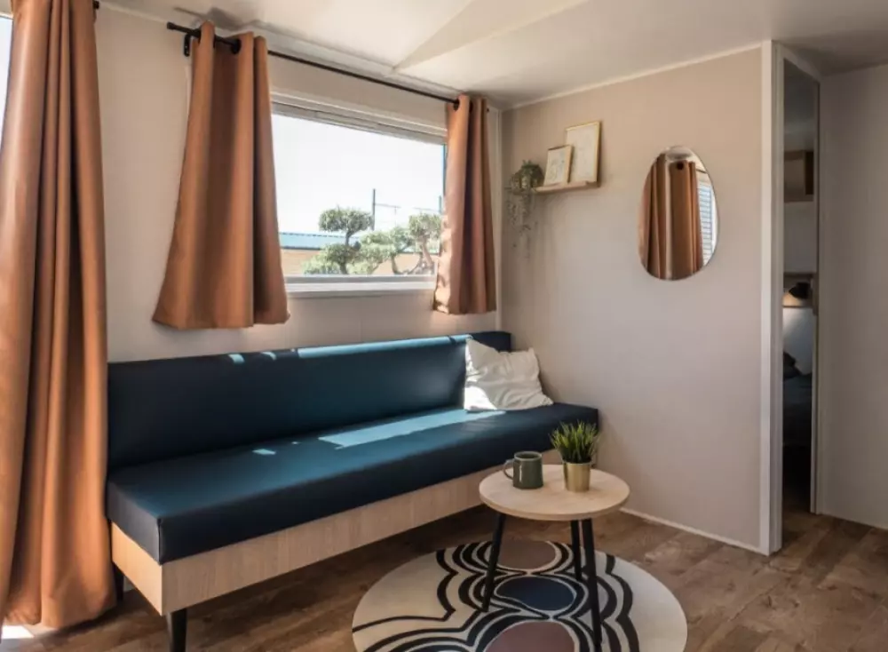 Campingplatz Liberté Verdon