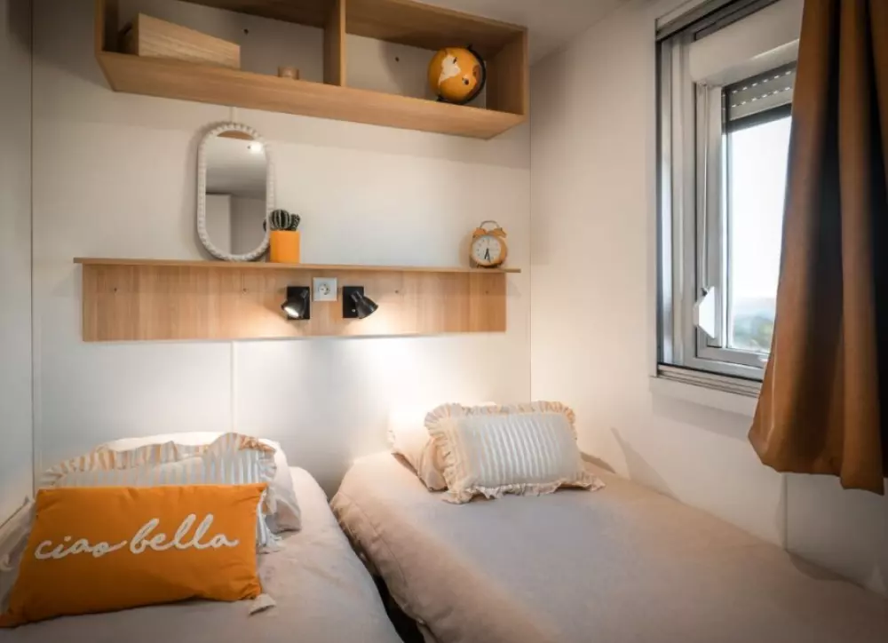 Campingplatz Liberté Verdon