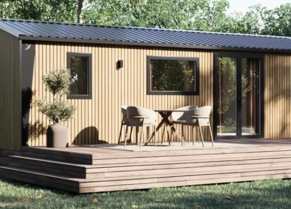 Campingplatz Liberté Verdon