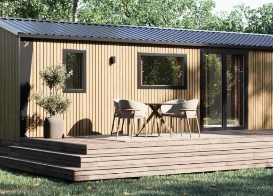 Camping Liberté Verdon