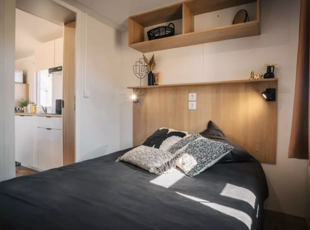 Campingplatz Liberté Verdon