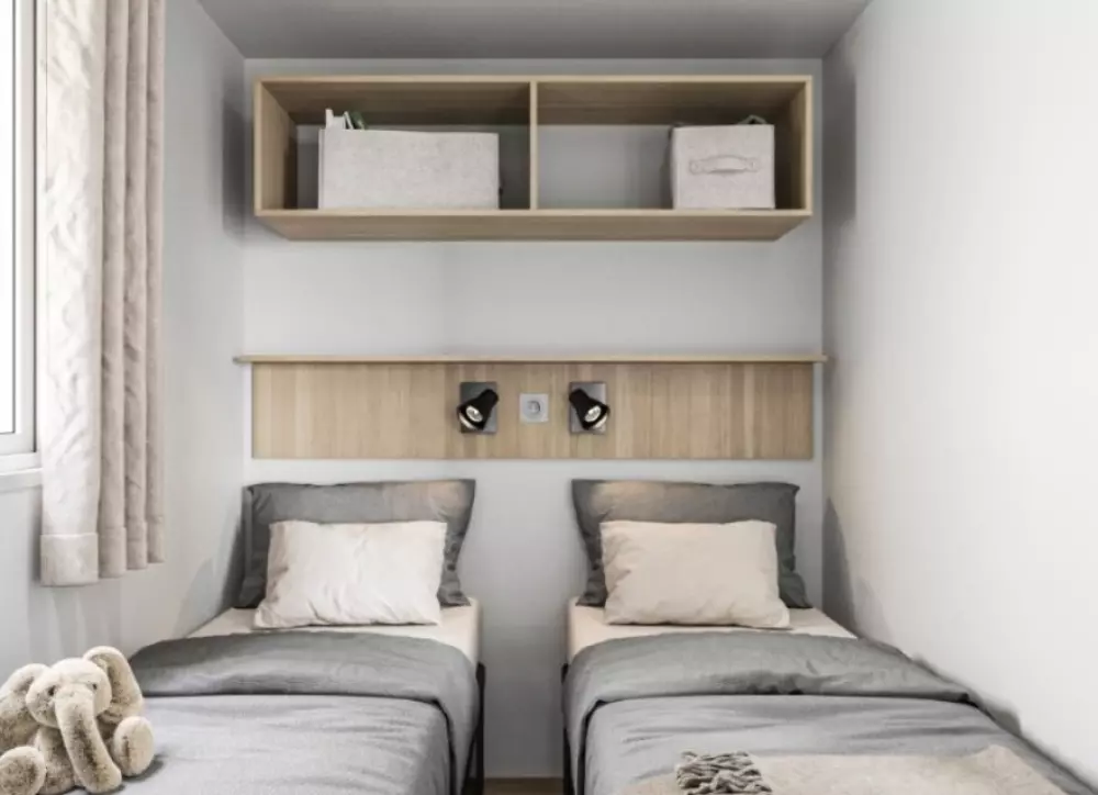 Campingplatz Liberté Verdon