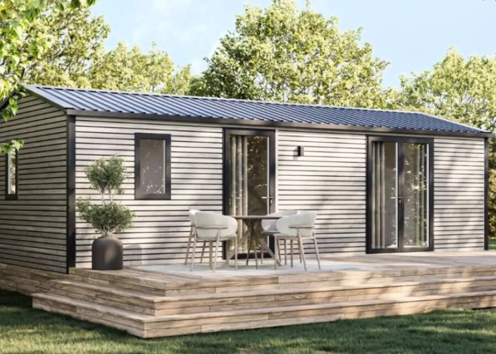 Campingplatz Liberté Verdon