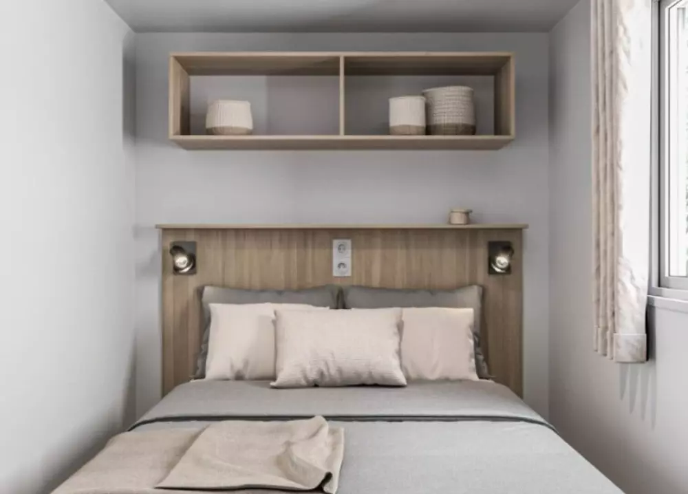 Campingplatz Liberté Verdon