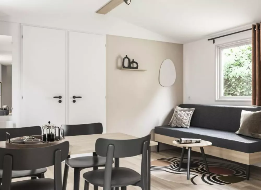 Campingplatz Liberté Verdon