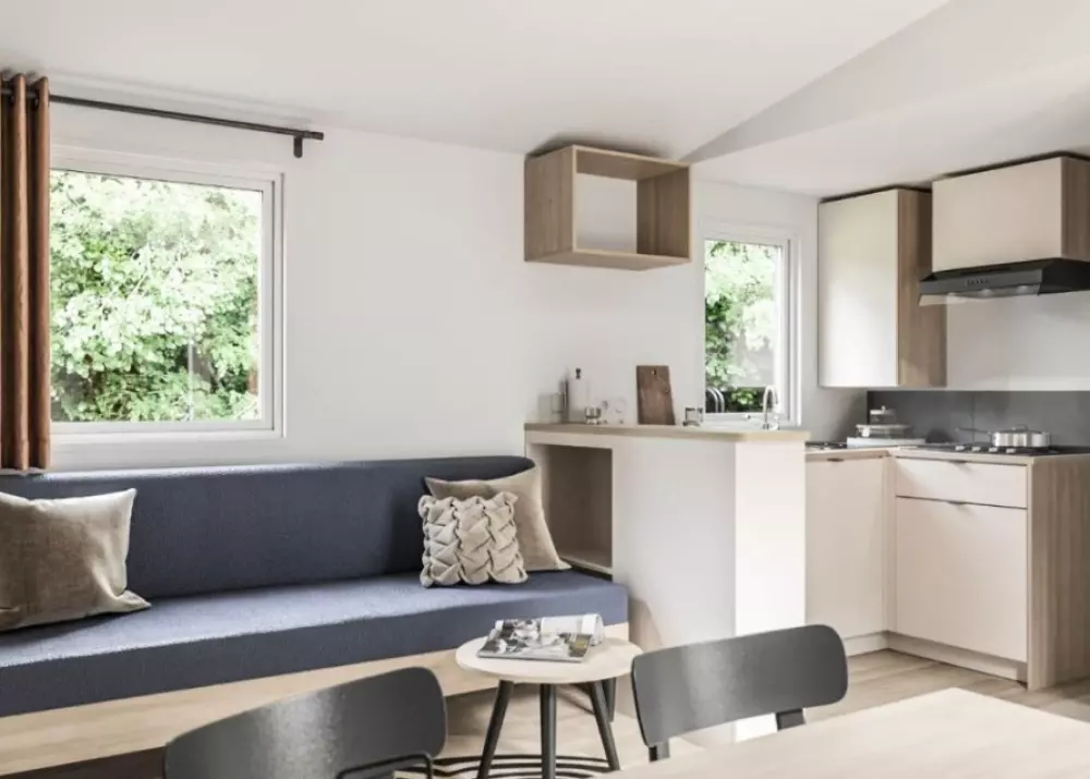 Campingplatz Liberté Verdon