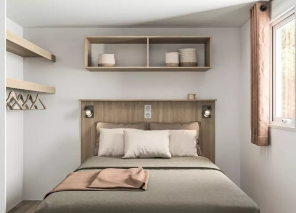 Campingplatz Liberté Verdon