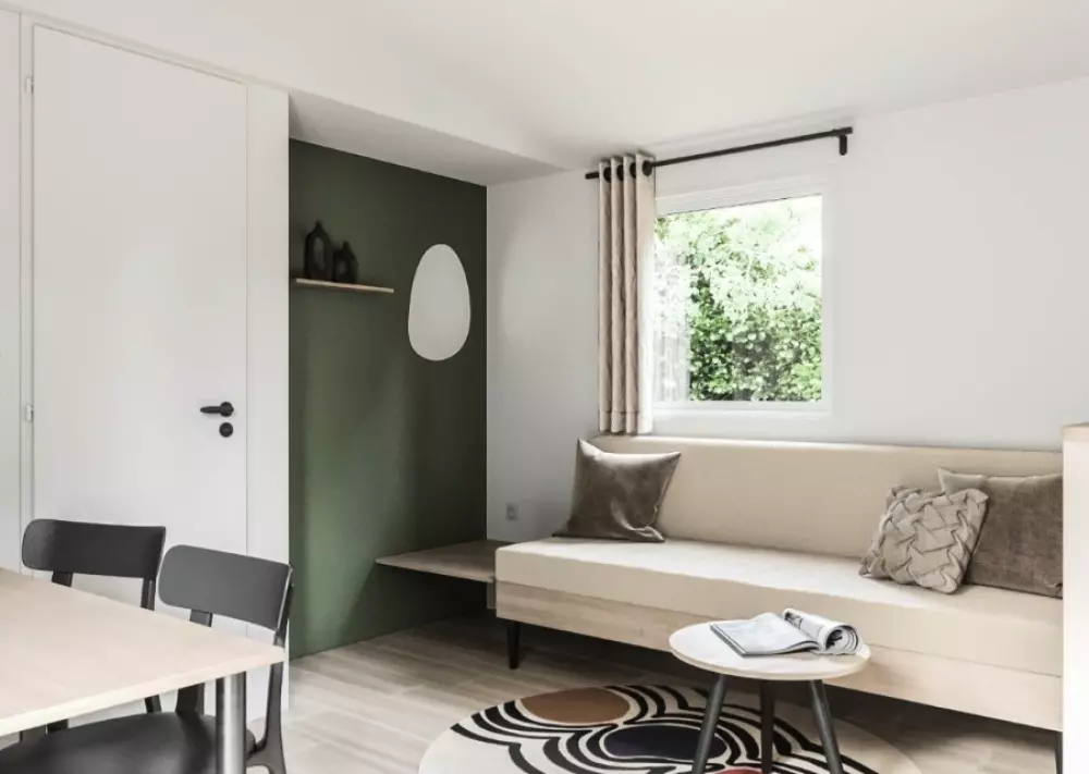 Campingplatz Liberté Verdon