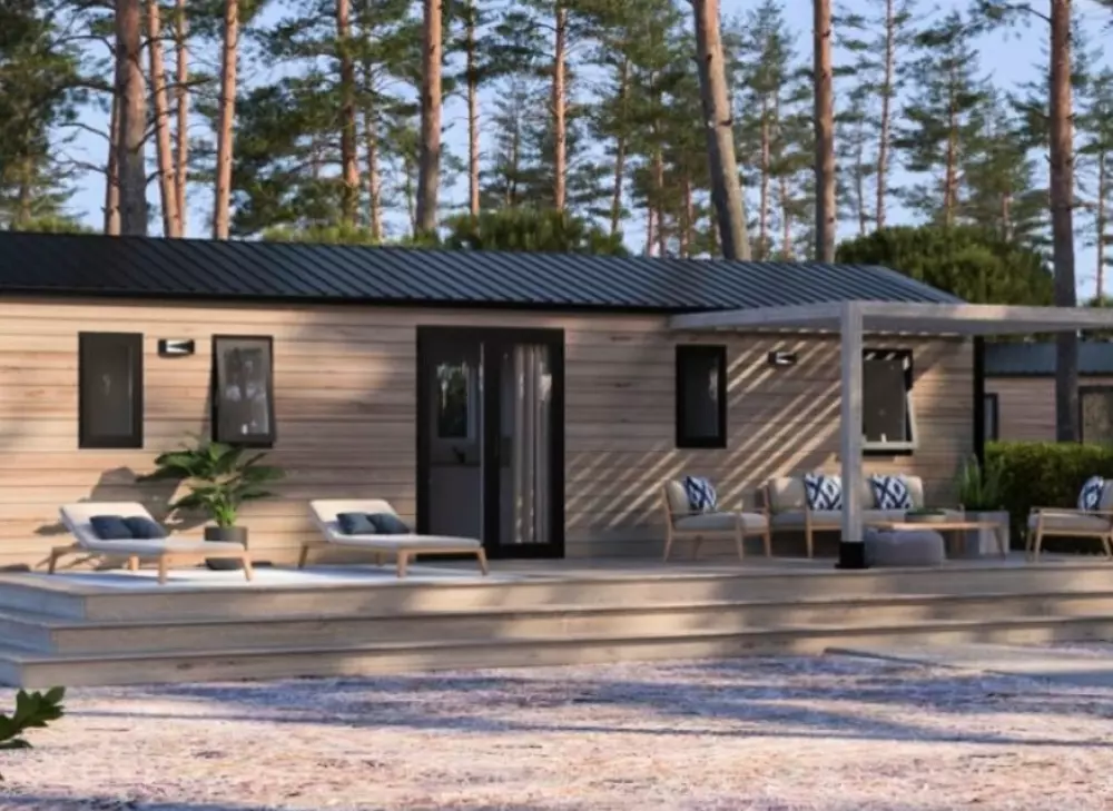 Campingplatz Liberté Verdon