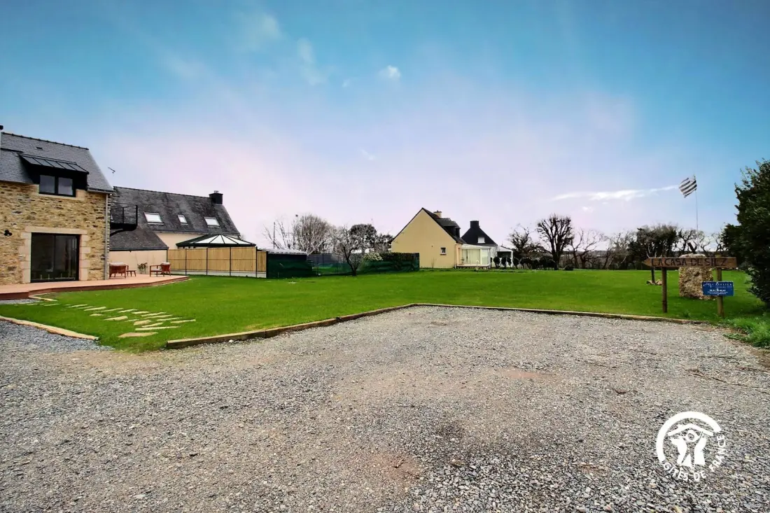 Gîte de France Der kleine Casa von silz 3 Ohren