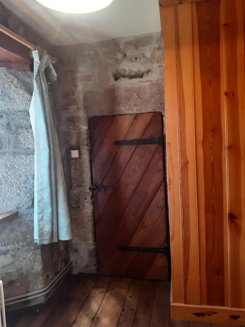 Gîte de France Gîtes de France d'Arzenc d'Apcher 2 Ähren