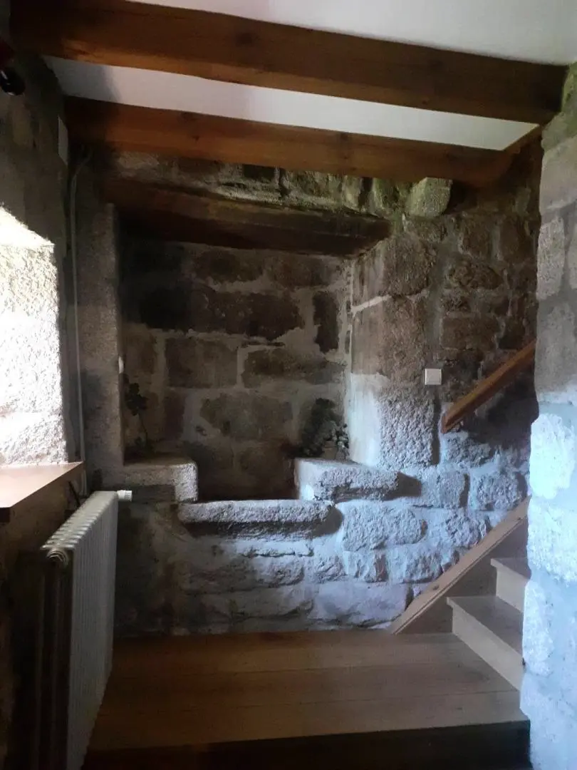 Gîte de France Gîtes de France d'Arzenc d'Apcher 2 Ähren