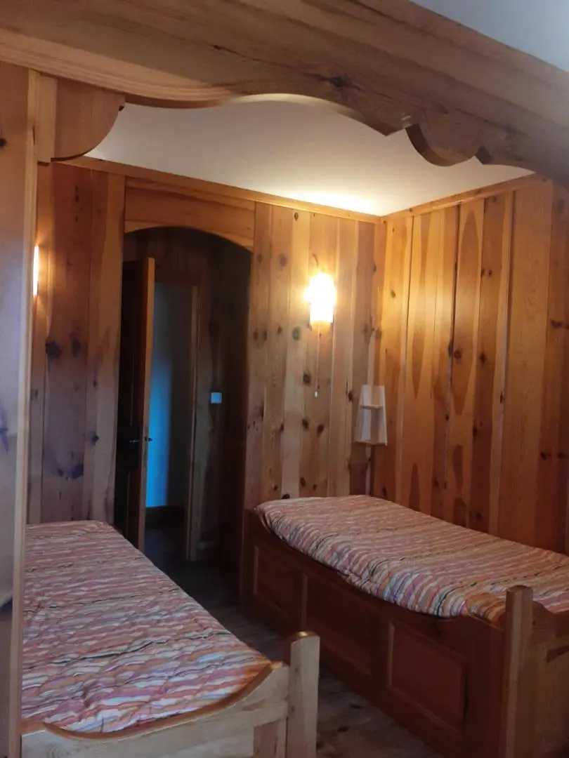 Gîte de France Gîtes de France d'Arzenc d'Apcher 2 Ähren
