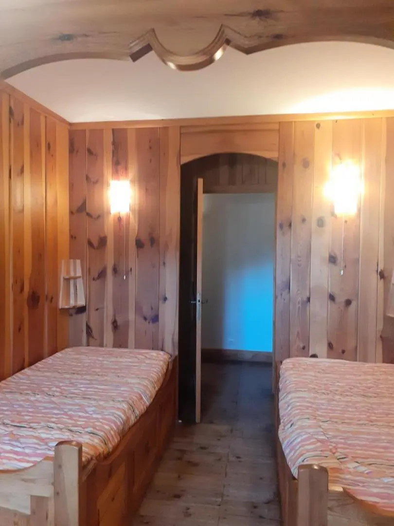 Gîte de France Gîtes de France d'Arzenc d'Apcher 2 Ähren