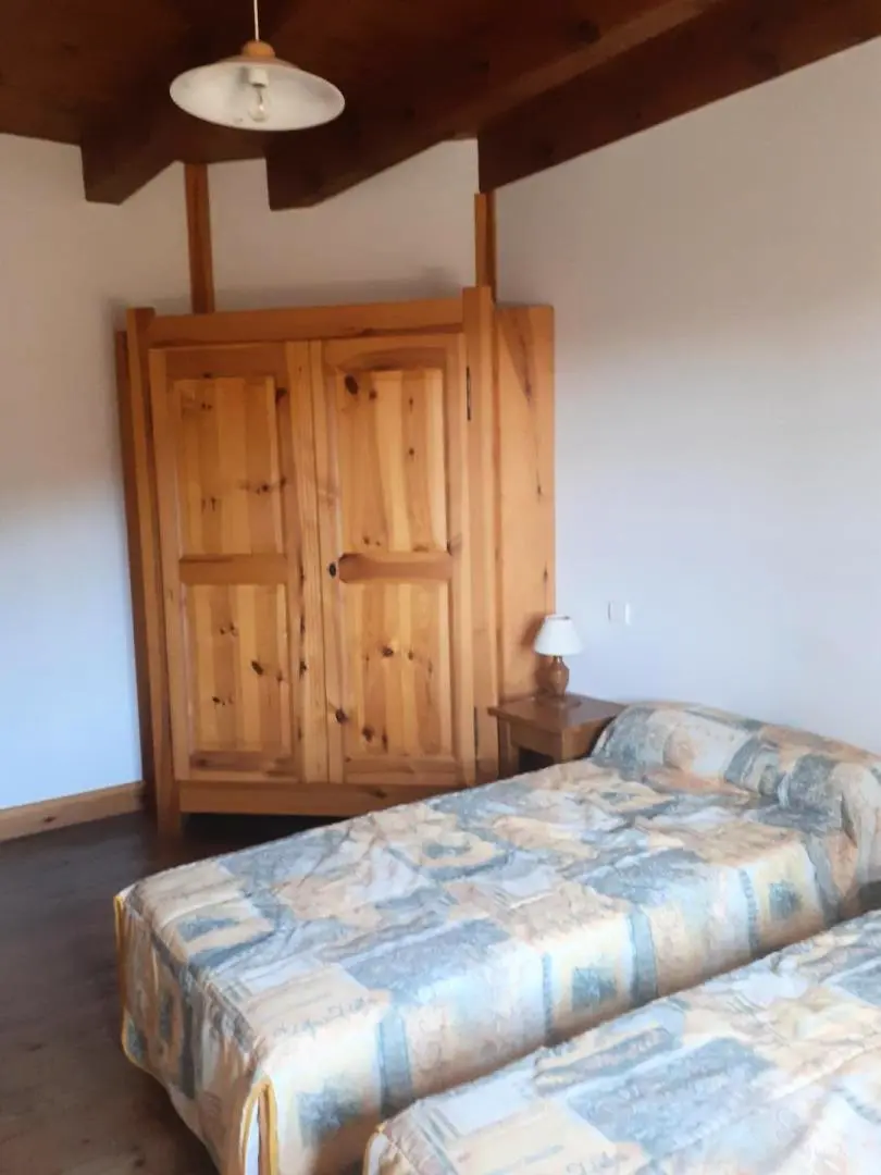 Gîte de France Gîtes de France d'Arzenc d'Apcher 2 Ähren