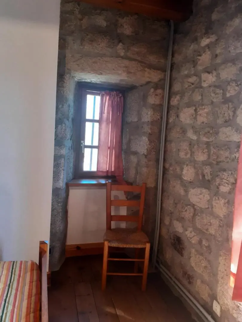 Gîte de France Gîtes de France d'Arzenc d'Apcher 2 Ähren